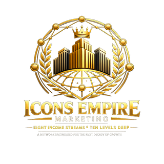 Icons Empire